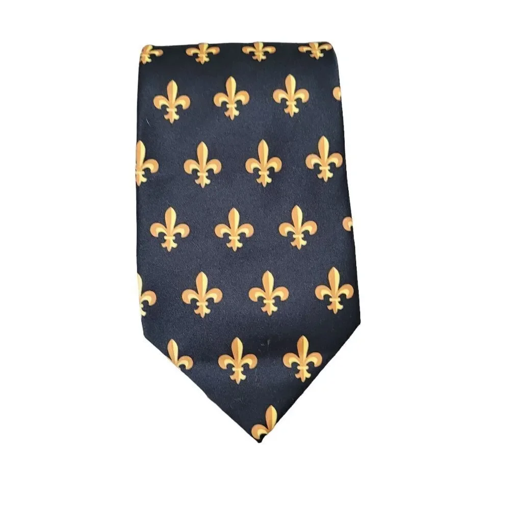 Bundle of three mens ties